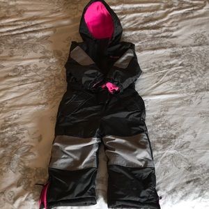 Toddler Snow suit 2T